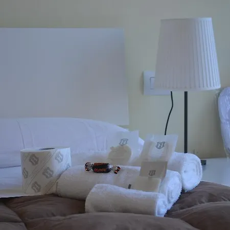 Appartement 4 Star Bologne
