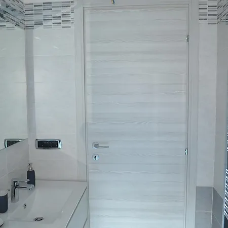 4 Star Appartement Bologne