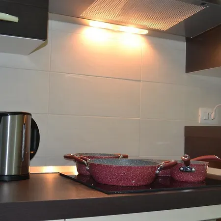 Apartamento 4 Star