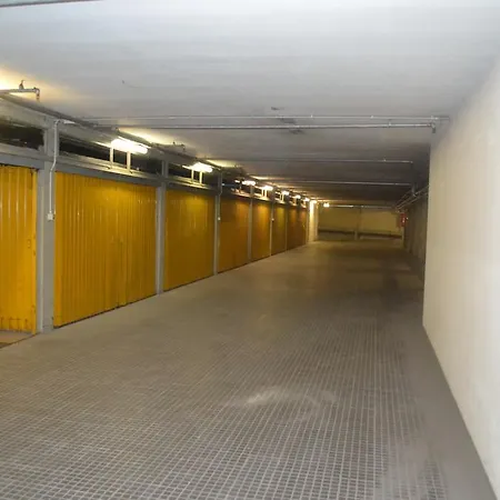 Appartement 4 Star