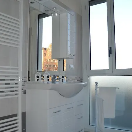 Apartamento 4 Star