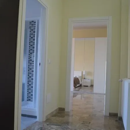 Apartamento 4 Star *