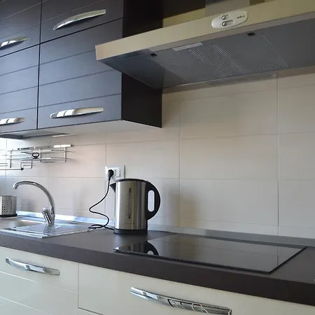 Appartement 4 Star Bologne