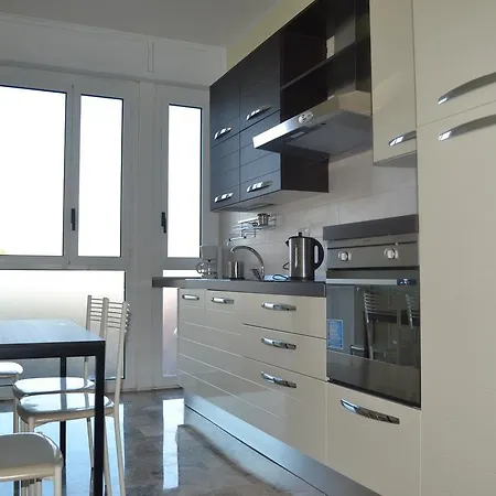 Apartamento 4 Star