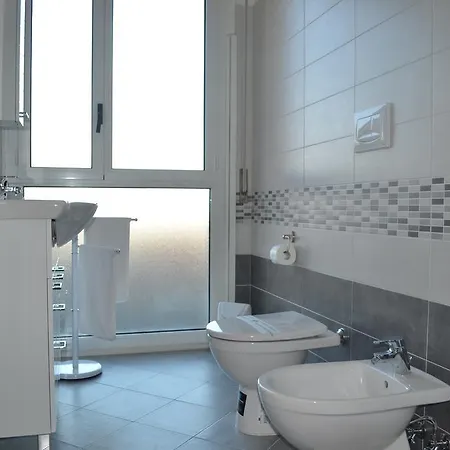 Appartement 4 Star *