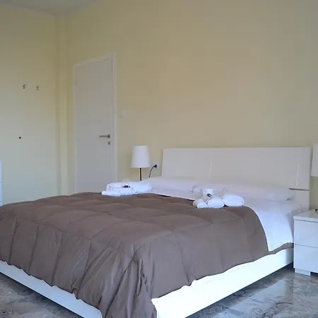 4 Star Apartamento *