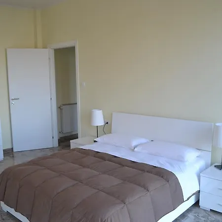 Apartamento 4 Star