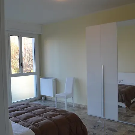 4 Star Appartement Bologne