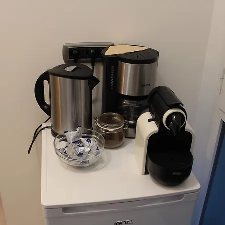 Apartamento 4 Star