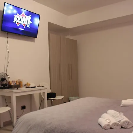 Apartamento 4 Star Bolonia