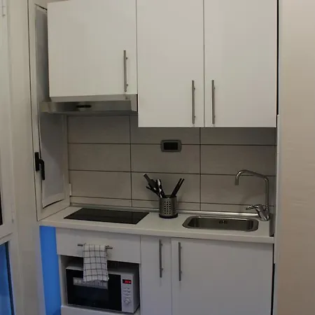 Apartamento 4 Star Bolonia