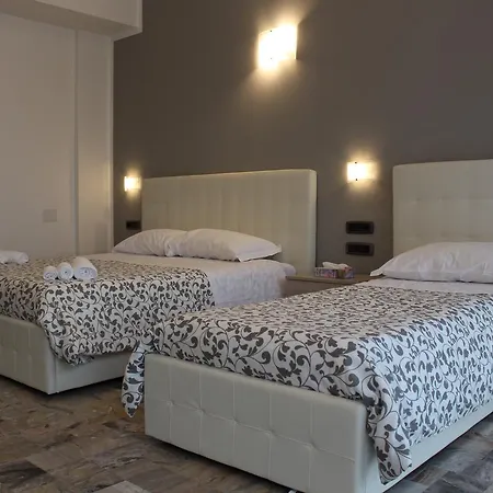 4 Star Apartman *