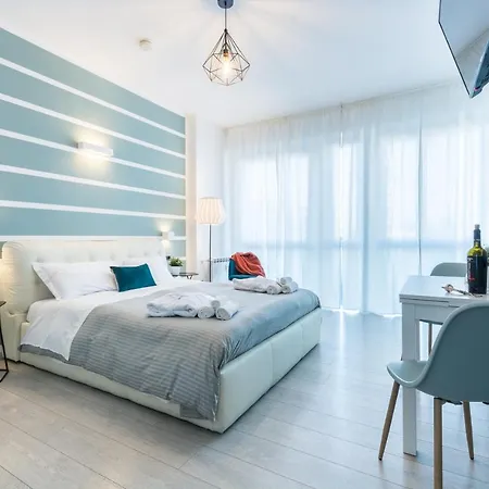 Apartman 4 Star *